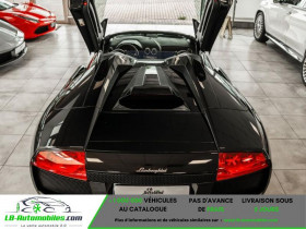 Lamborghini murcielago 6.5 V12 LP 640  occasion  Beaupuy - photo n5