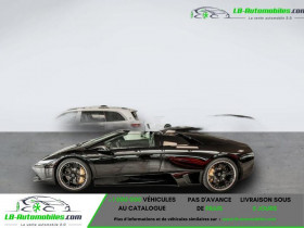 Lamborghini murcielago , garage LB AUTOMOBILES  Beaupuy