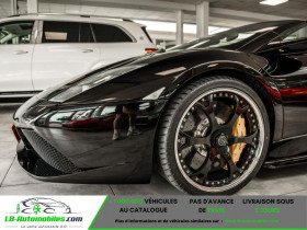 Lamborghini murcielago 6.5 V12 LP 640  occasion  Beaupuy - photo n4