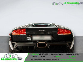 Lamborghini murcielago 6.5 V12 LP 640  occasion  Beaupuy - photo n3