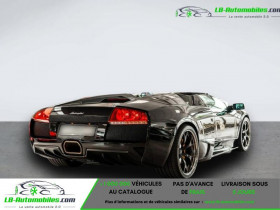 Lamborghini murcielago 6.5 V12 LP 640  occasion  Beaupuy - photo n2