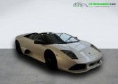 Annonce Lamborghini murcielago occasion Essence 6.5 V12 LP 640  Beaupuy