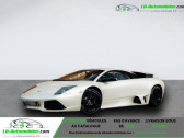 Annonce Lamborghini murcielago occasion Essence 6.5 V12 LP 640  Beaupuy