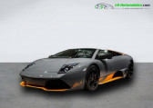 Lamborghini murcielago occasion année 2010 boite Automatique Annonce Lamborghini murcielago occasion Essence 6.5 V12 LP 650 à Beaupuy