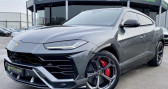 Annonce Lamborghini Urus occasion Essence / 4.0l V8 Bi-Turbo 650 CH BVA 8 / Pack Carbone / Bang&ol � saint Amand les Eaux