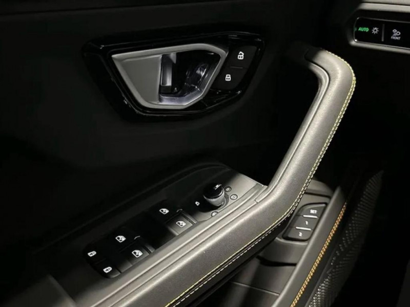 Lamborghini Urus *PANO/Bu0026O/AHK/MASSAGE/SOFTCLOSE*  occasion  L'Union - photo n14