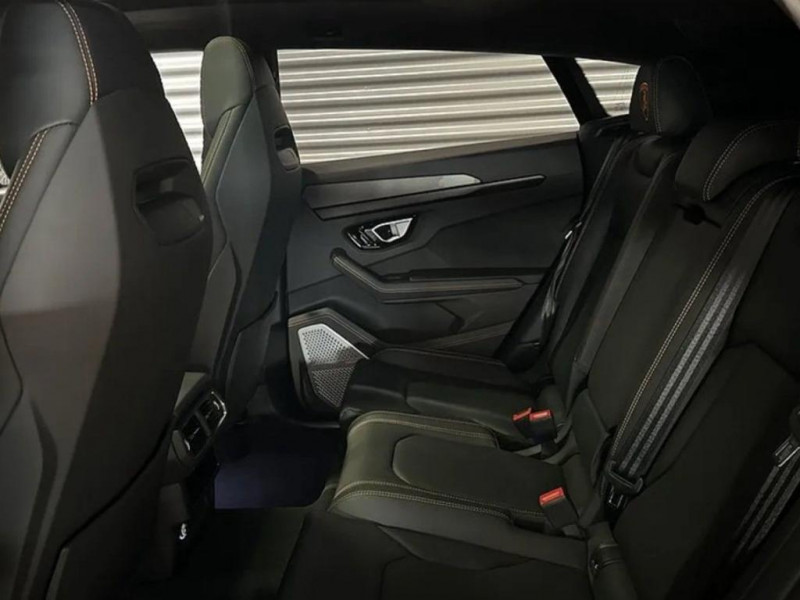 Lamborghini Urus *PANO/Bu0026O/AHK/MASSAGE/SOFTCLOSE*  occasion  L'Union - photo n15