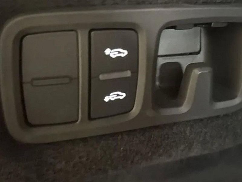 Lamborghini Urus *PANO/Bu0026O/AHK/MASSAGE/SOFTCLOSE*  occasion  L'Union - photo n11