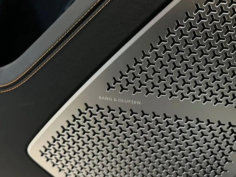 Lamborghini Urus *PANO/Bu0026O/AHK/MASSAGE/SOFTCLOSE*  occasion  L'Union - photo n13