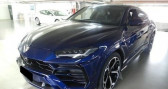 Lamborghini Urus occasion année 2019 boite Automatique Annonce Lamborghini Urus occasion Essence à Le Grand-Bornand