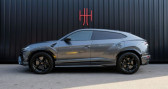 Lamborghini Urus occasion année 2018 boite Automatique Annonce Lamborghini Urus occasion Essence à GRESY SUR AIX