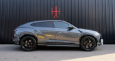 Lamborghini Urus    GRESY SUR AIX 73