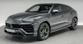 Lamborghini Urus occasion 2019 mise en vente à Sainte Genevive Des Bois par le garage GT CARS PRESTIGE - photo n°1