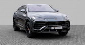 Lamborghini Urus   2020 - annonce de voiture en vente sur Auto Sélection.com