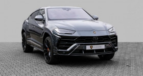 Lamborghini Urus occasion 2020 mise en vente à Sainte Genevive Des Bois par le garage GT CARS PRESTIGE - photo n°1