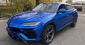 Lamborghini Urus   2018 - annonce de voiture en vente sur Auto Sélection.com