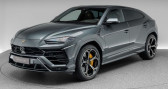Voiture occasion Lamborghini Urus 