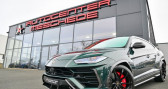 Lamborghini Urus occasion année 2020 boite Automatique Annonce Lamborghini Urus occasion Essence à Meschede