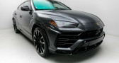 Lamborghini Urus occasion boite Automatique Annonce Lamborghini Urus occasion Diesel 2019 à CLERMONT FERRAND