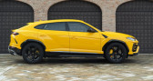 Lamborghini Urus occasion année 2019 boite Automatique Annonce Lamborghini Urus occasion Essence 2019 à Reggio Emilia
