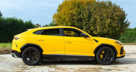 Lamborghini Urus occasion 2019 mise en vente &agrave; Reggio Emilia par le garage RUOTE DA SOGNO - photo n&deg;1