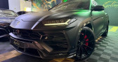 Annonce Lamborghini Urus occasion Essence 4.0 650 cv BI-TURBO 4WD ZF 8HP PACK CARBONE I TVA RCUPRABL  lisses