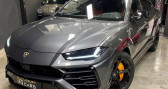 Lamborghini Urus 4.0 L V8 650 ch  2018 - annonce de voiture en vente sur Auto Sélection.com