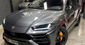 Lamborghini Urus , garage MN LUXURY CARS � MOUGINS