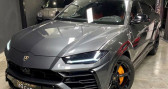 Annonce Lamborghini Urus occasion Essence 4.0 l v8 bi turbo 650 ch  MOUGINS