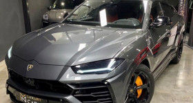 Lamborghini Urus , garage MN LUXURY CARS  MOUGINS