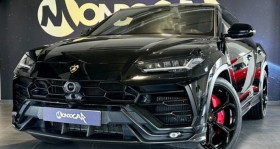 Lamborghini Urus occasion 2019 mise en vente à SAINT FONS par le garage MONDOCAR - photo n°1