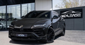 Lamborghini Urus occasion 2018 mise en vente à Lyon par le garage MD LEASE - photo n°1