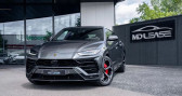 Lamborghini Urus occasion année 2019 boite Automatique Annonce Lamborghini Urus occasion Essence 4.0 v8 650 bva8 leasing 2690e-mois à Lyon