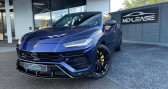 Lamborghini Urus occasion année 2021 boite Automatique Annonce Lamborghini Urus occasion Essence 4.0 v8 650 bva8 loa 2890e-mois à Lyon