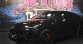 Lamborghini Urus occasion année 2019 boite Automatique Annonce Lamborghini Urus occasion Essence 4.0 V8 650 BVA8 à CANNES