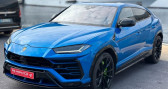 Lamborghini Urus occasion année 2020 boite Automatique Annonce Lamborghini Urus occasion Essence 4.0 v8 650 bva8 à Monaco