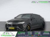 Annonce Lamborghini Urus occasion Essence 4.0 V8 650 ch BVA � Beaupuy