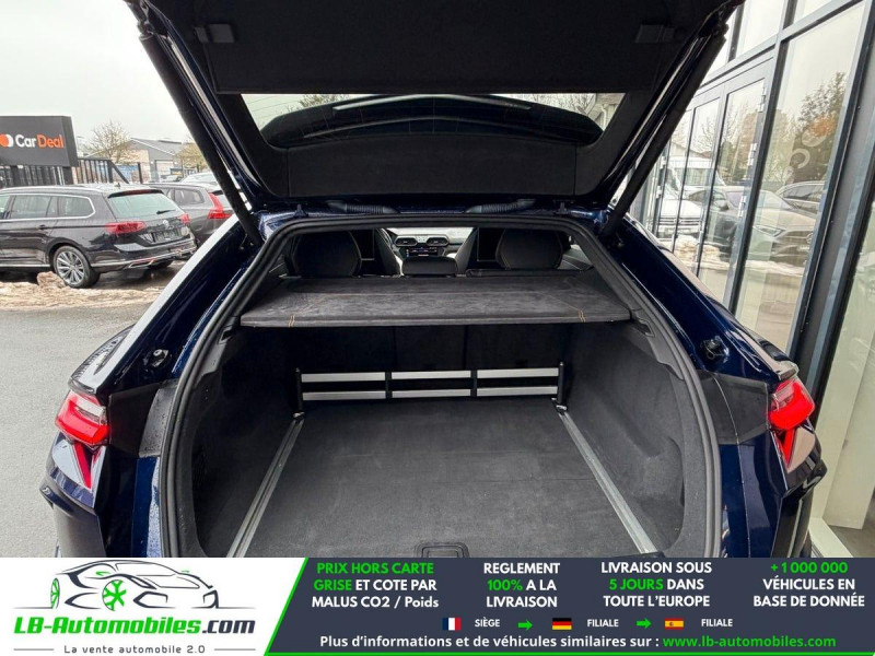 Lamborghini Urus 4.0 V8 650 ch BVA  occasion � Beaupuy - photo n�9