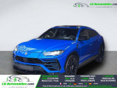 Annonce Lamborghini Urus occasion Essence 4.0 V8 650 ch BVA � Beaupuy