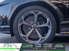 Lamborghini Urus 4.0 V8 650 ch BVA  occasion � Beaupuy - photo n�7