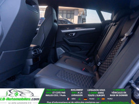 Lamborghini Urus 4.0 V8 650 ch BVA  occasion � Beaupuy - photo n�6