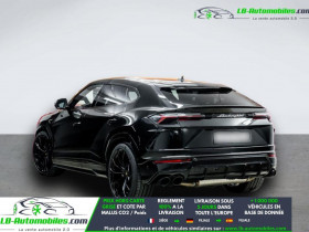 Lamborghini Urus 4.0 V8 650 ch BVA  occasion � Beaupuy - photo n�3