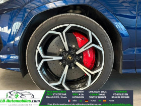 Lamborghini Urus 4.0 V8 650 ch BVA  occasion � Beaupuy - photo n�10