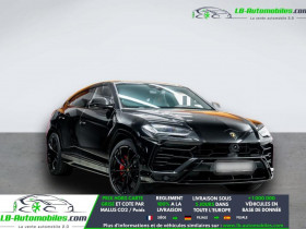 Lamborghini Urus 4.0 V8 650 ch BVA  occasion � Beaupuy - photo n�2
