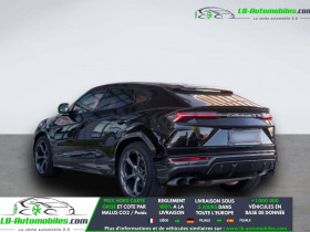 Lamborghini Urus 4.0 V8 650 ch BVA  occasion � Beaupuy - photo n�4