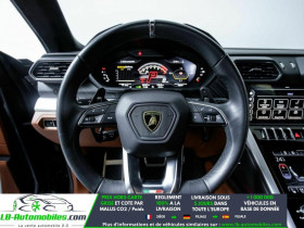 Lamborghini Urus 4.0 V8 650 ch BVA  occasion � Beaupuy - photo n�5