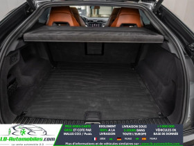 Lamborghini Urus 4.0 V8 650 ch BVA  occasion � Beaupuy - photo n�7