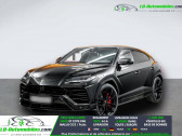 Annonce Lamborghini Urus occasion Essence 4.0 V8 650 ch BVA � Beaupuy