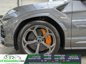 Lamborghini Urus 4.0 V8 650 ch BVA  occasion � Beaupuy - photo n�6