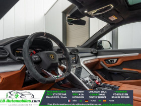 Lamborghini Urus 4.0 V8 650 ch BVA  occasion � Beaupuy - photo n�6